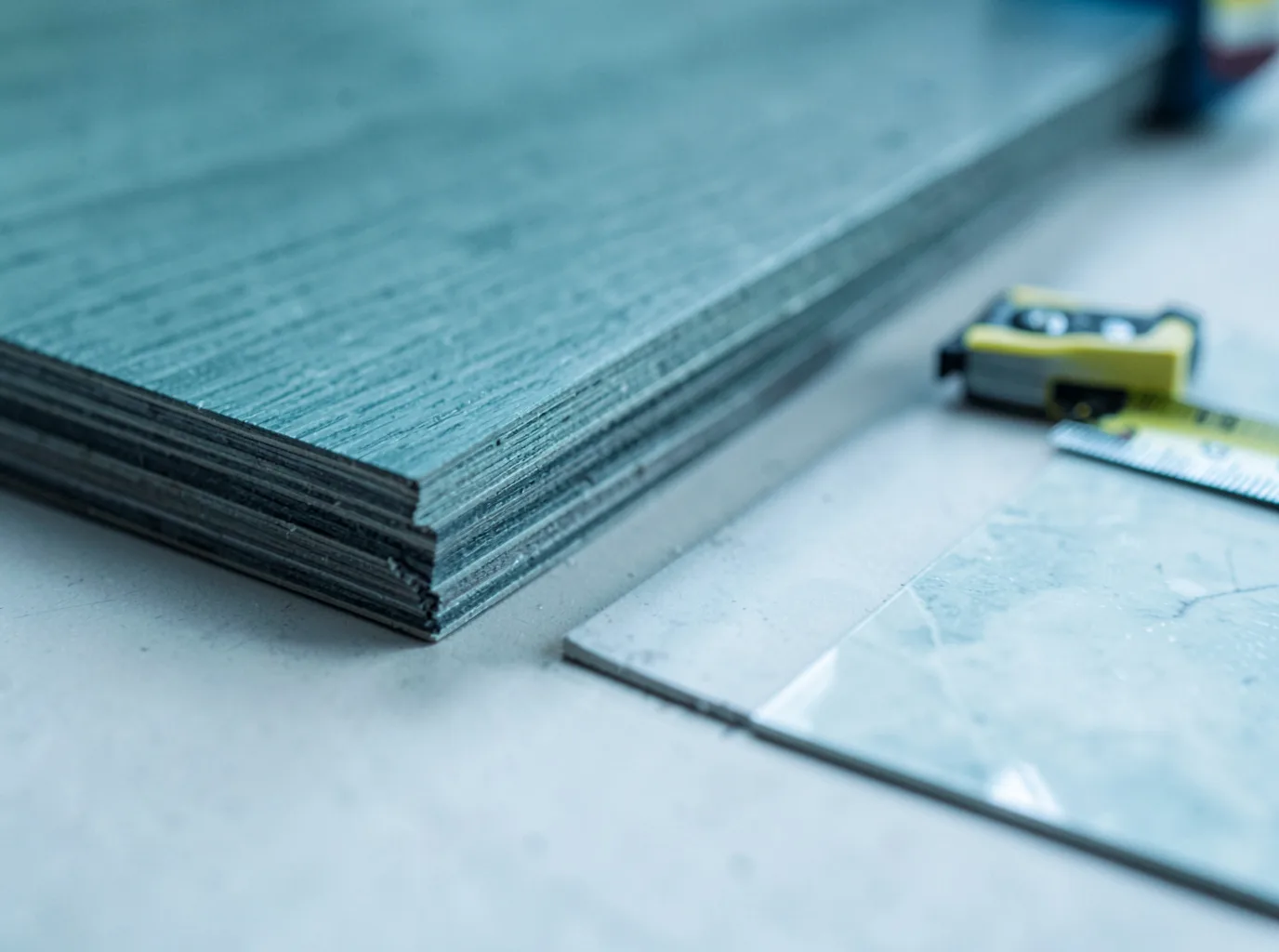Luxury Vinyl Plank Installation Sanders, KY FAQs